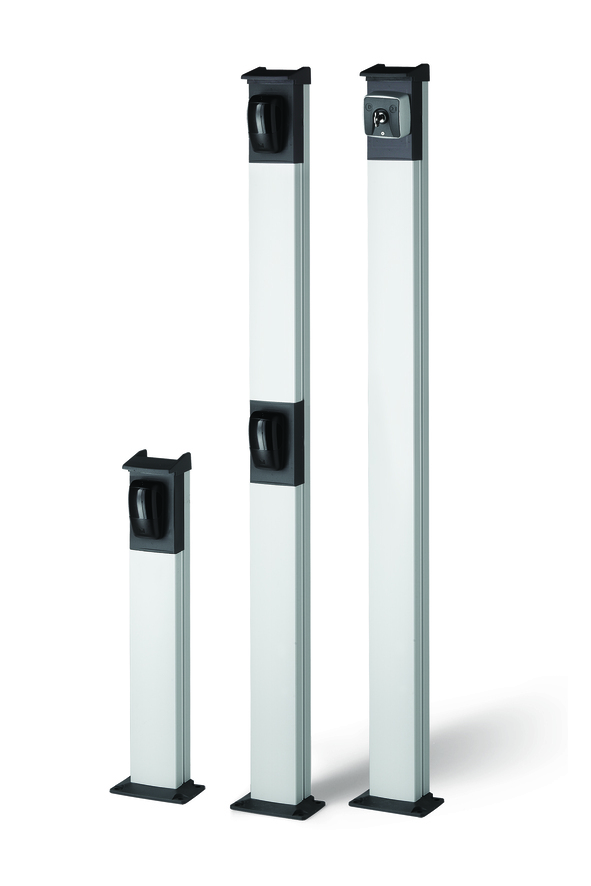 SEL50/ COLONETTE POUR CELLULES CDR999