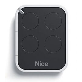 ON4E/ TELECOMMANDE NICE ON4E ROLLING CODE 4 FONCTIONS