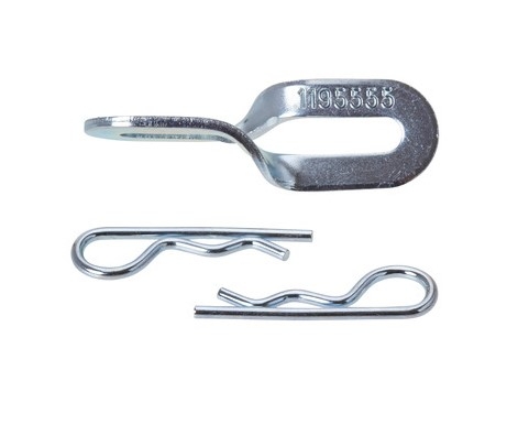 1195666/KIT D'ATTACHE RESSORT POUR n80/s95