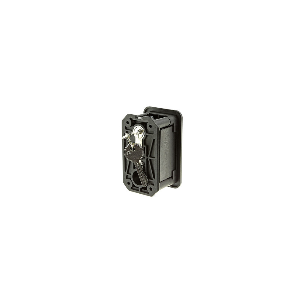 3088641 /SERRURE LPU42 AVEC CYLINDRE