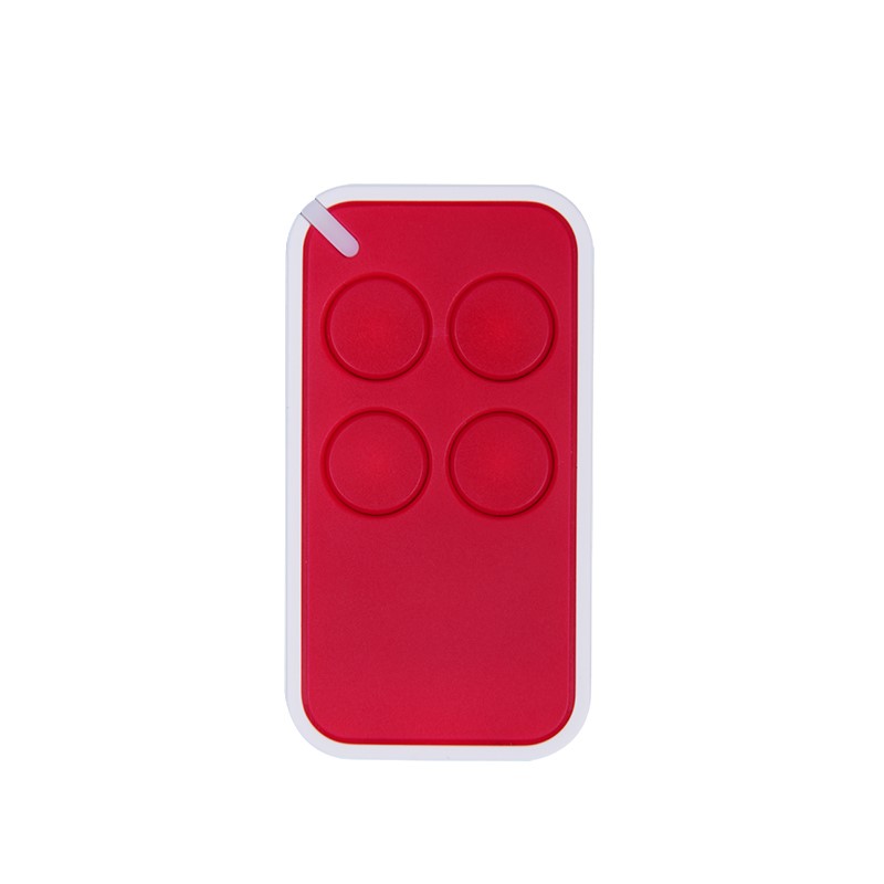 REDEA / TELECOMMANDE COPIABLE REDEA POUR CODE FIXE