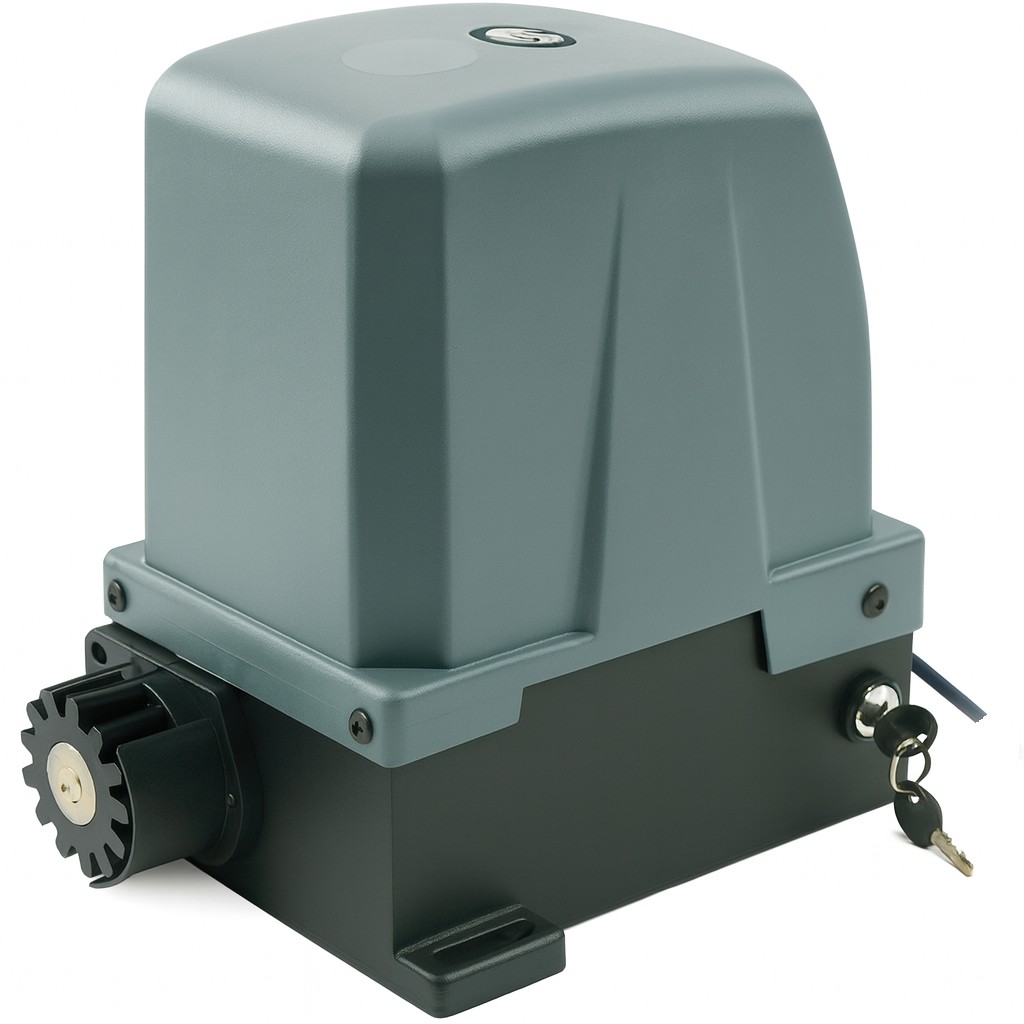 CL610MA / MOTEUR CL610MA EUROPE AUTOMATISMES SANS ELECTRONIQUE 400 KG