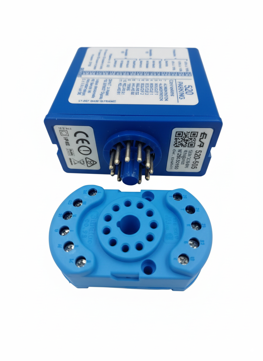 DEMA2C1224 / AMPLIFICATEUR DE BOUCLE DEMA2C1224