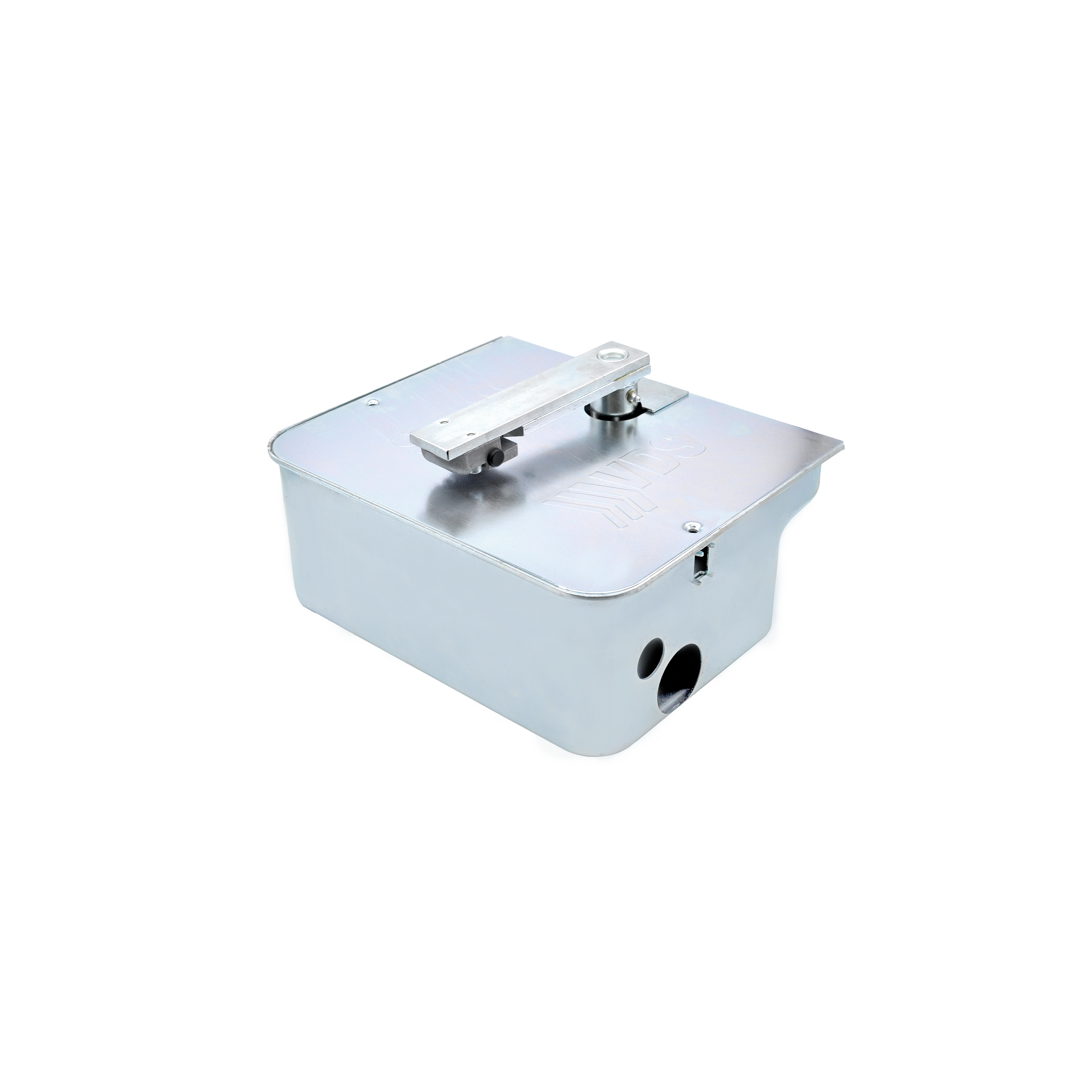 E4000B / MOTEUR ENTERRE E4000B - OUVERTURE 110°