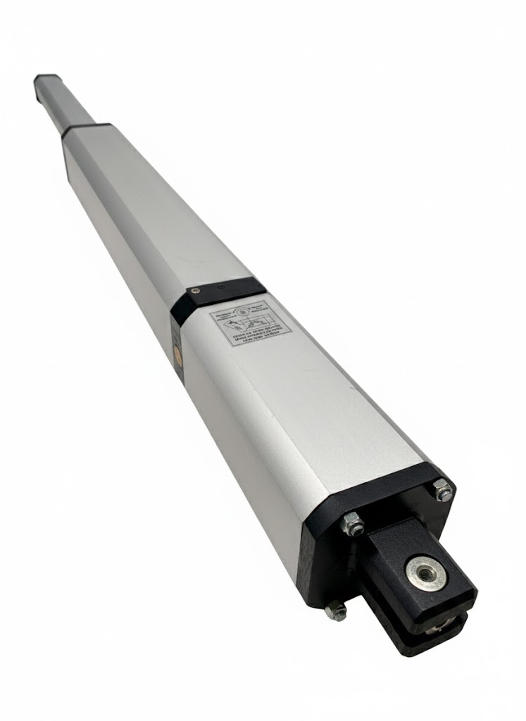 GLOBALXL400 / VERIN HYDRAULIQUE BLOQUANT ET NON BLOQUANT COURSE 400 MM